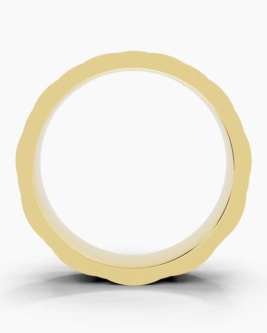 Trinity Men Ring