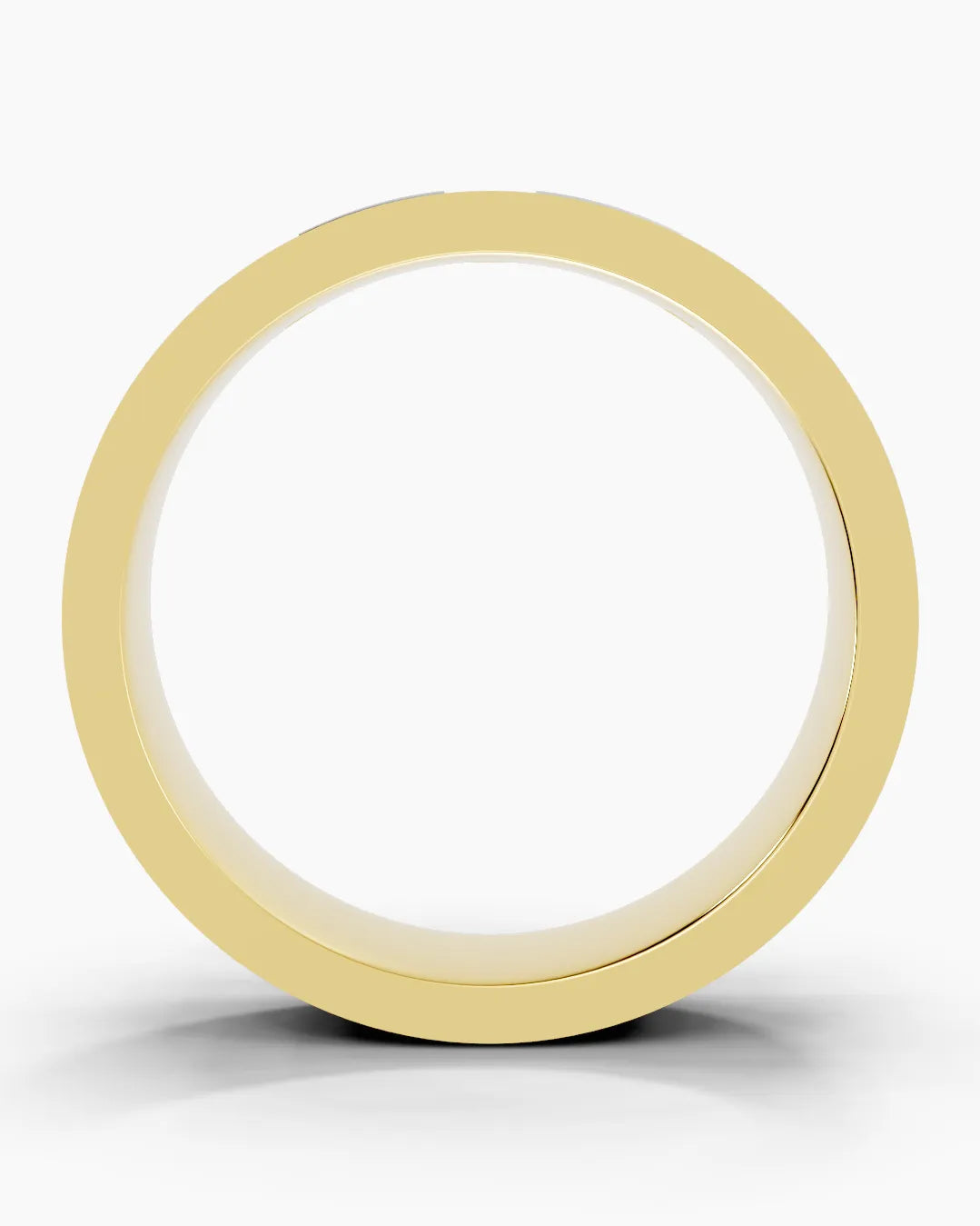 Empire Beam Men Ring