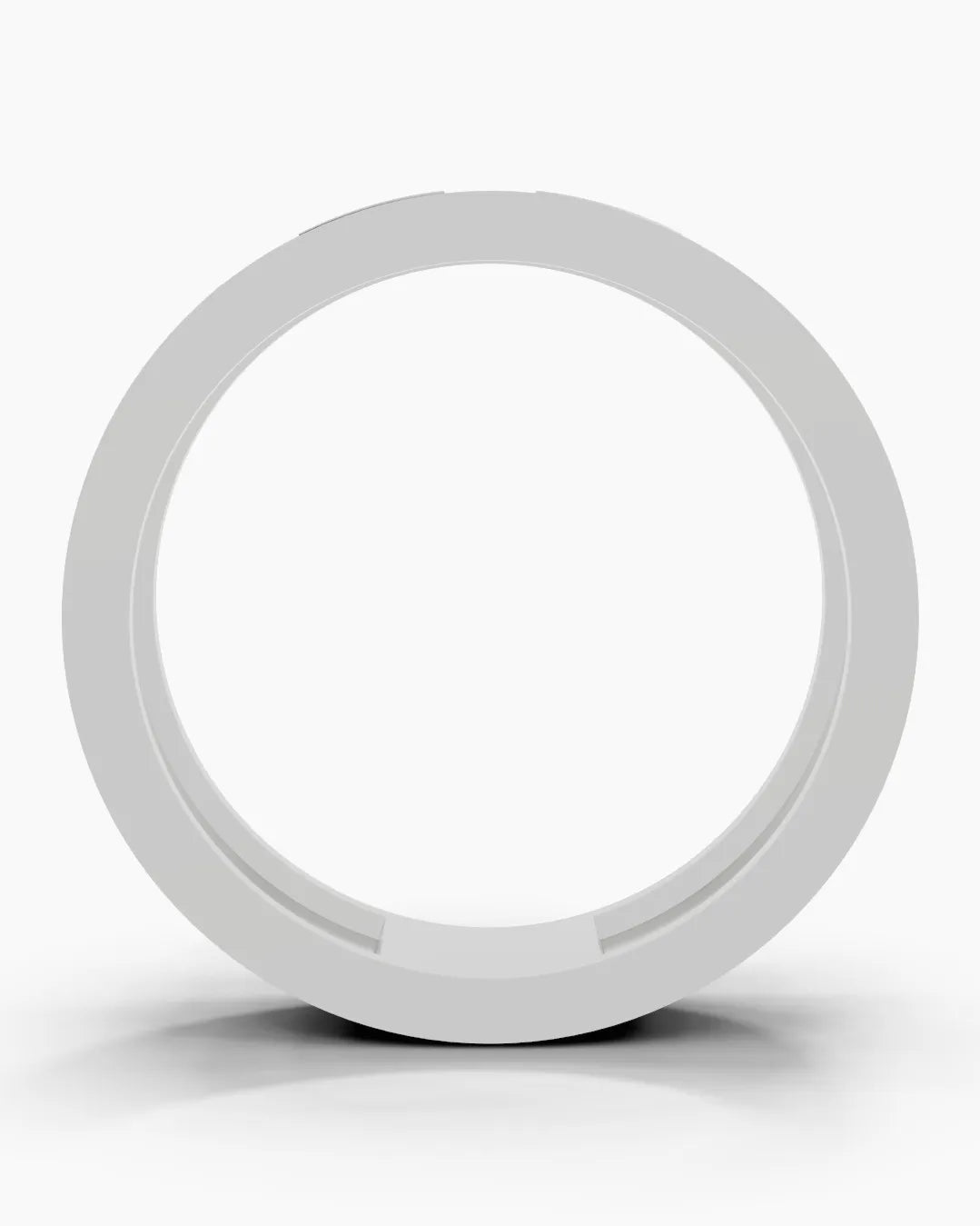 Horizon Trio Men Ring