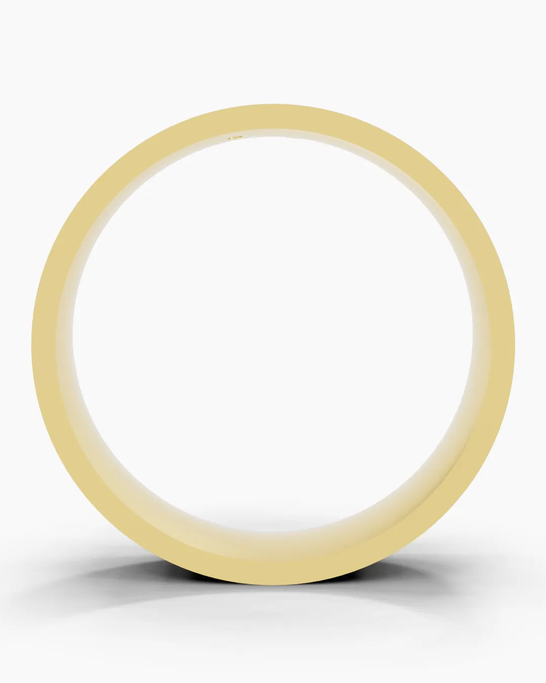 Urban Beam Men Ring