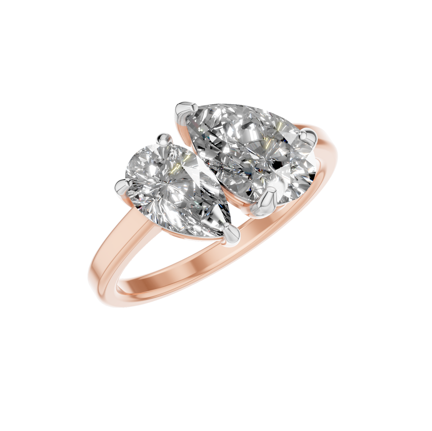 Finest - GOLD | 18KT | IJ-SI