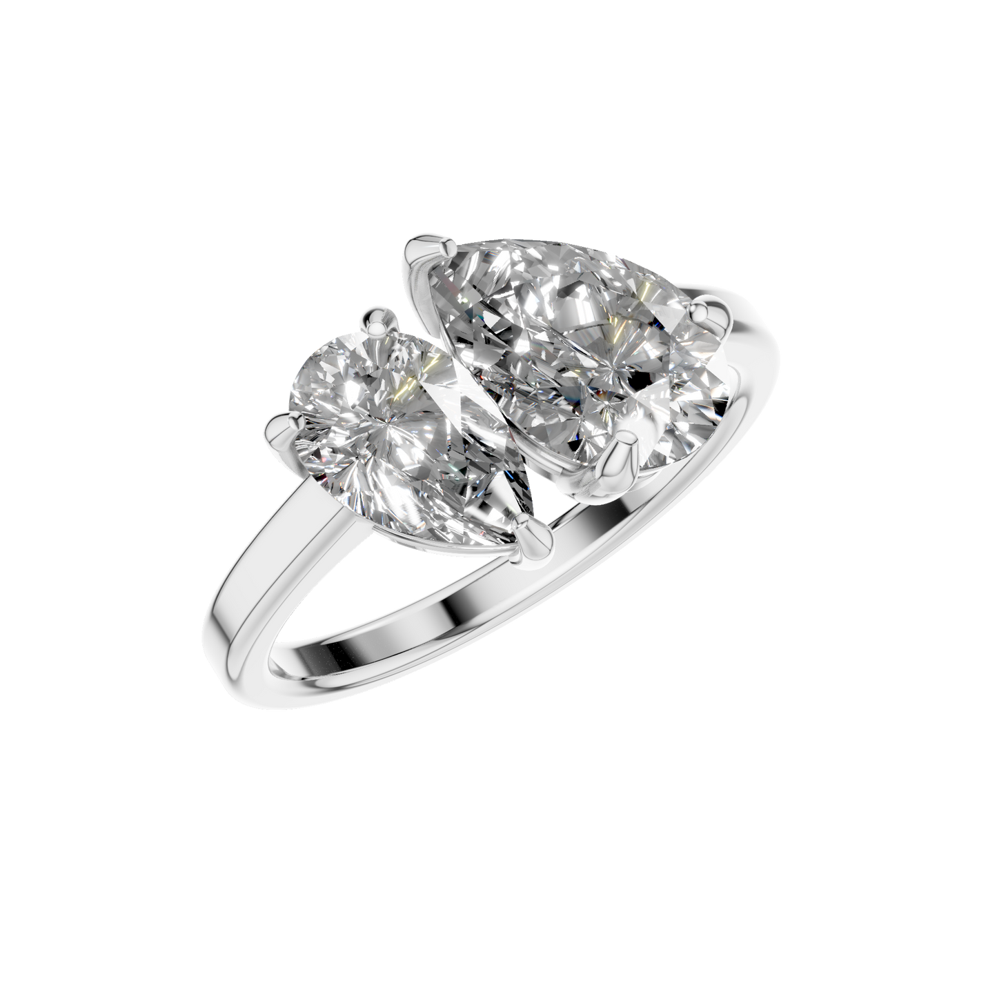 Finest - GOLD | 18KT | IJ-SI