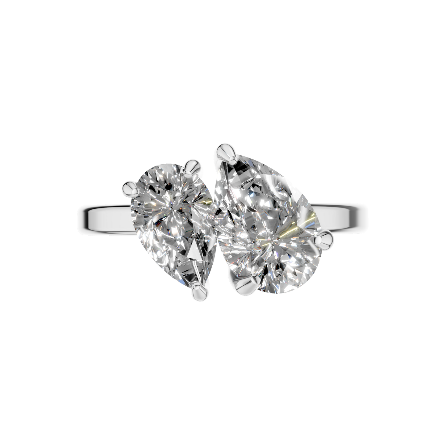 Finest - GOLD | 18KT | IJ-SI