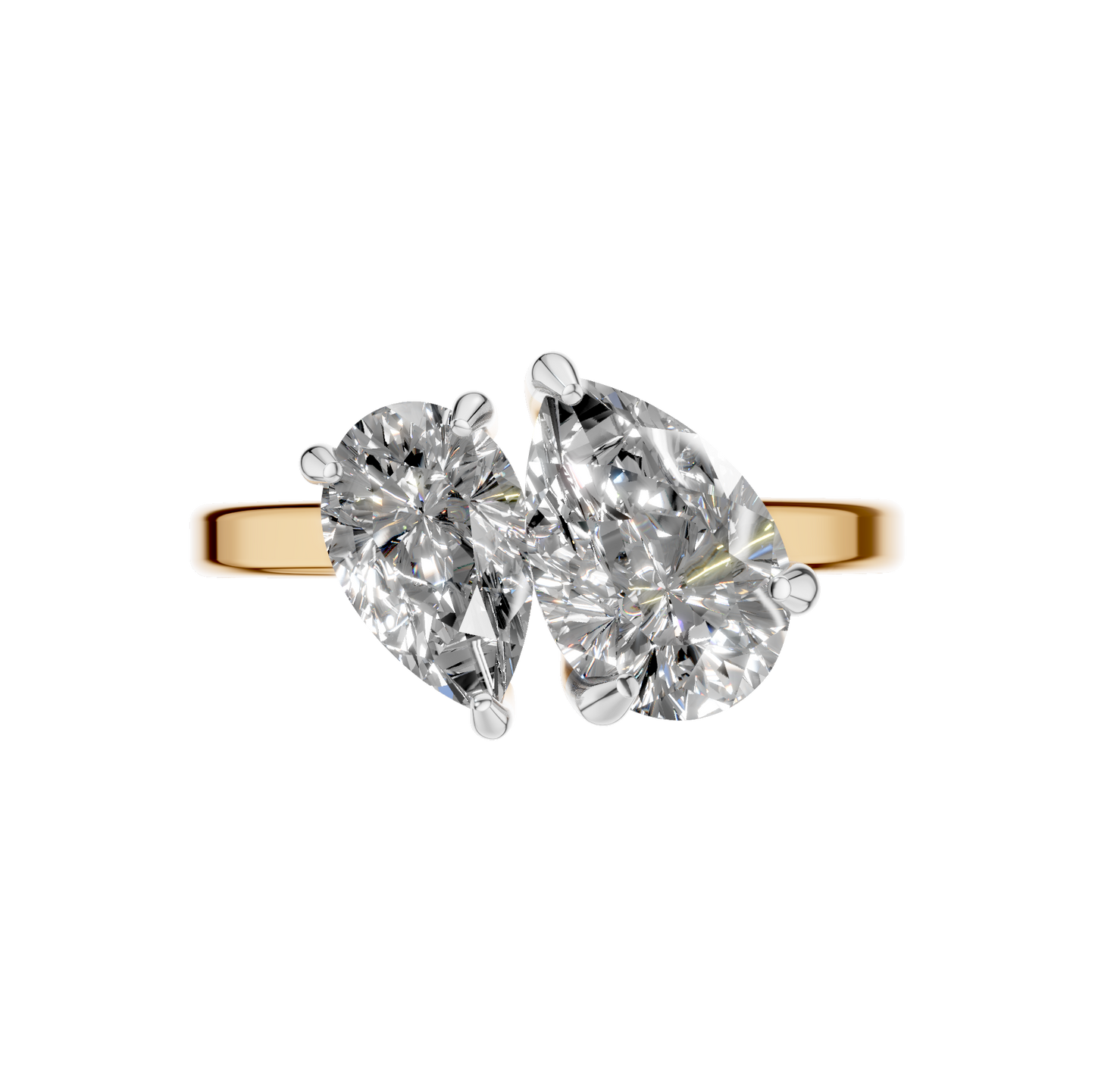 Finest - GOLD | 18KT | IJ-SI