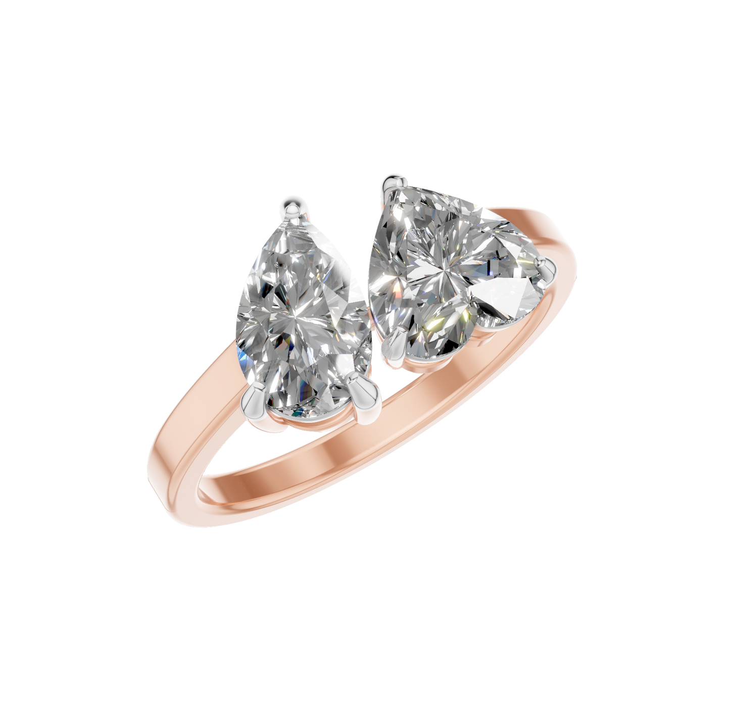Brilliant - GOLD | 18KT | EF-VVS