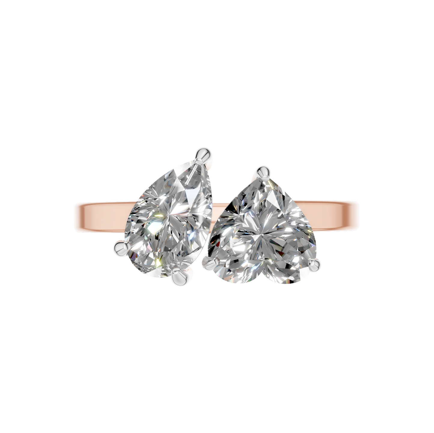 Brilliant - GOLD | 18KT | EF-VVS