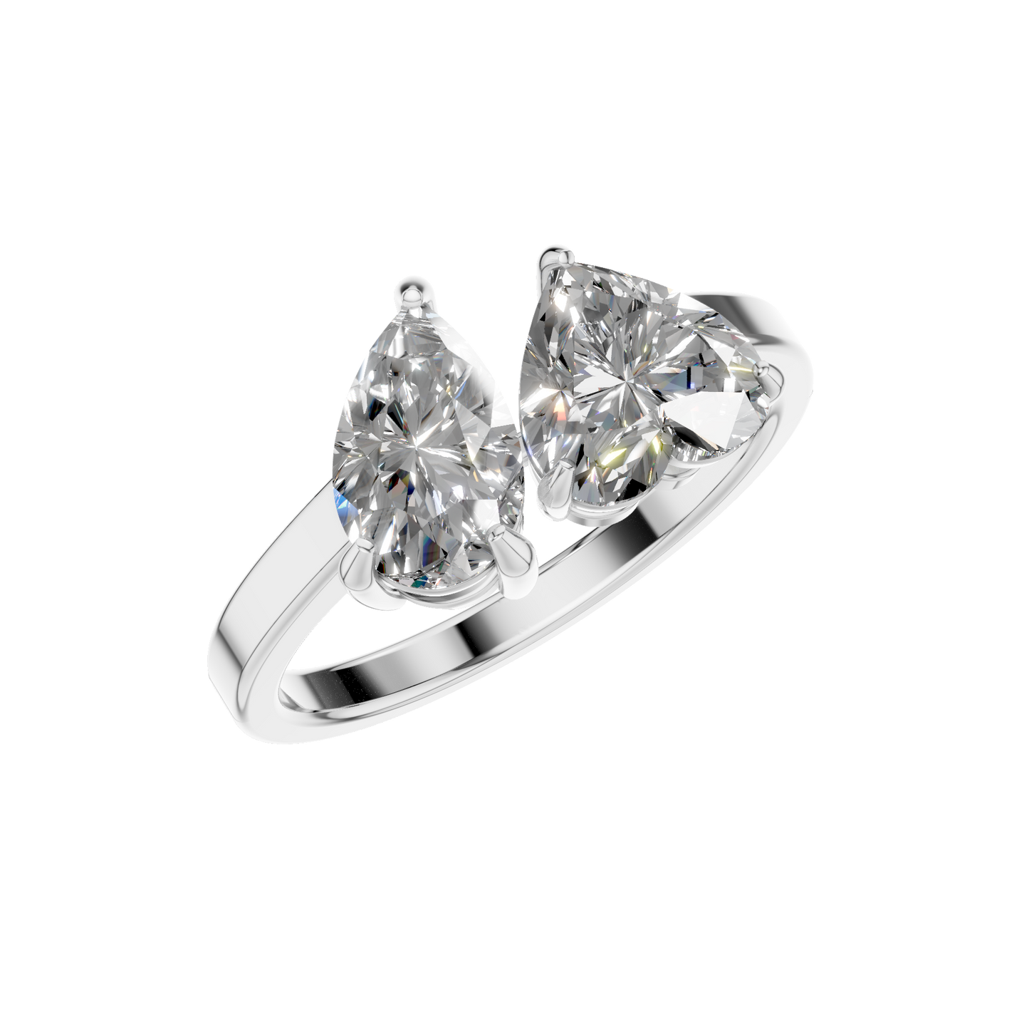 Finest - GOLD | 18KT | IJ-SI