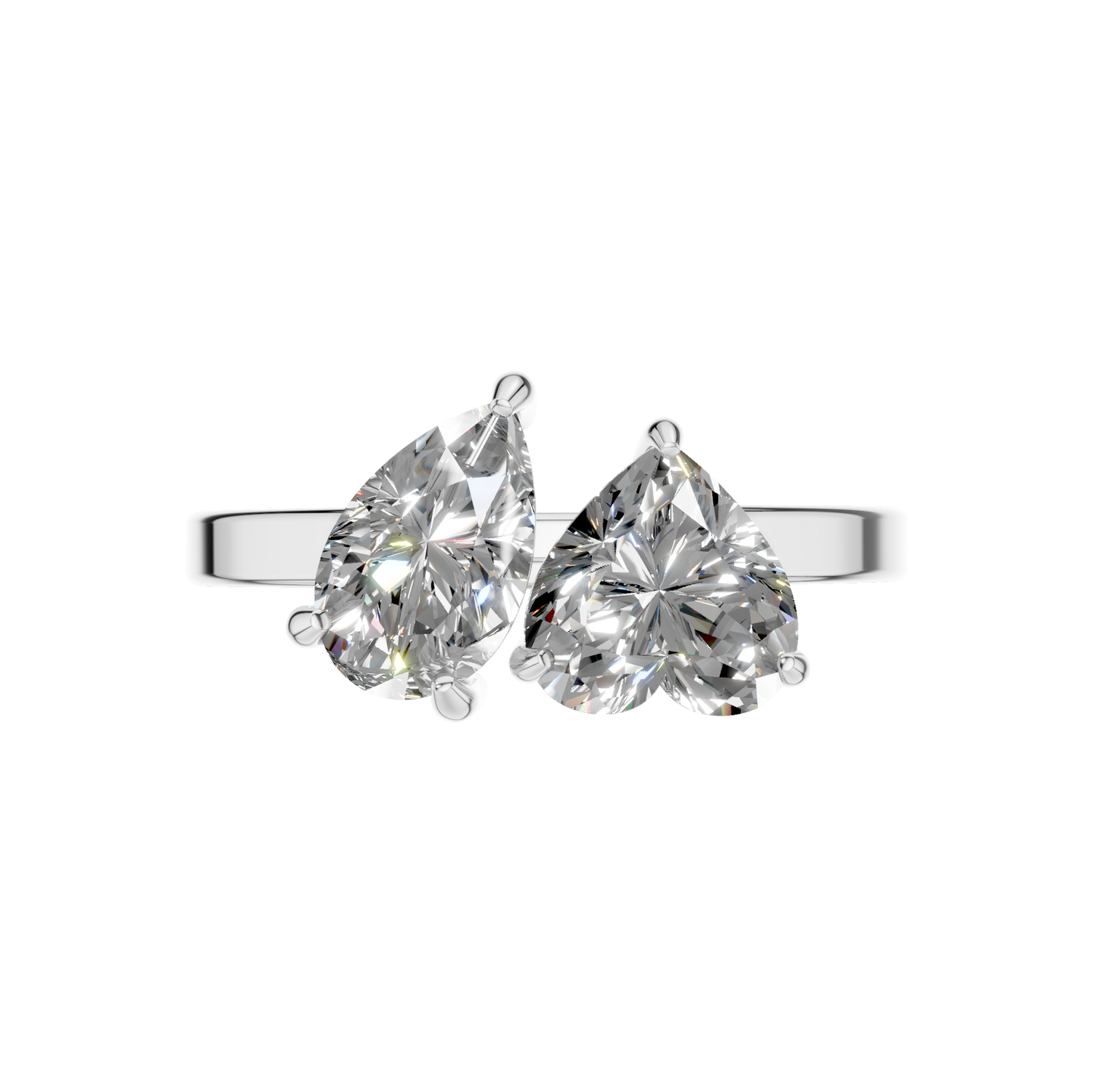 Finest - GOLD | 18KT | IJ-SI