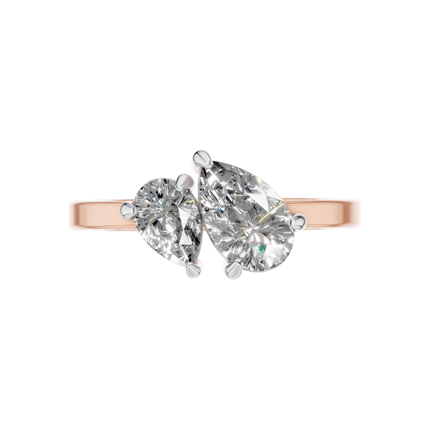 Charm - PLATINUM | P950 | GH-VS
