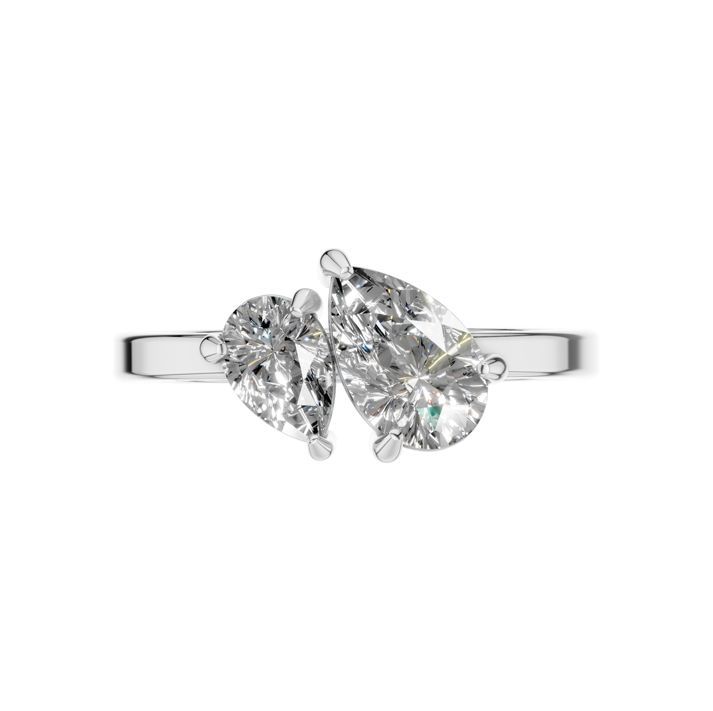 Finest - GOLD | 18KT | IJ-SI