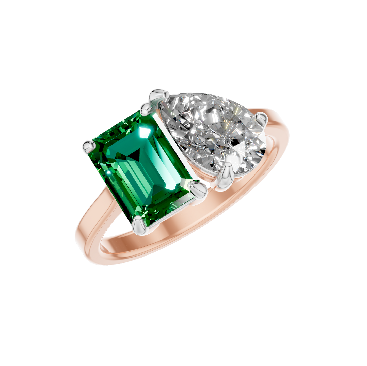 Tempting - GOLD | 18KT | GH-VS