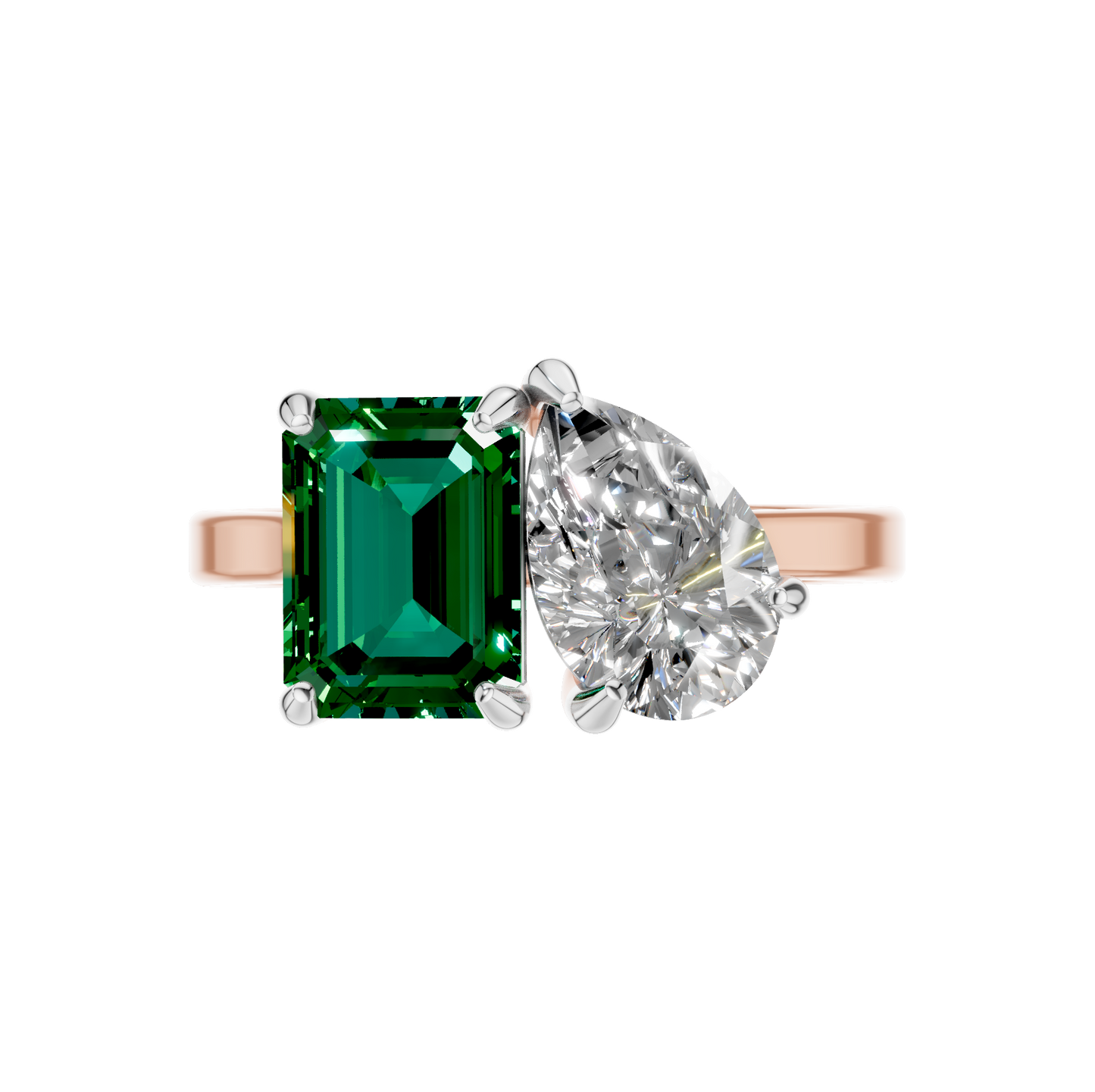 Tempting - GOLD | 18KT | GH-VS