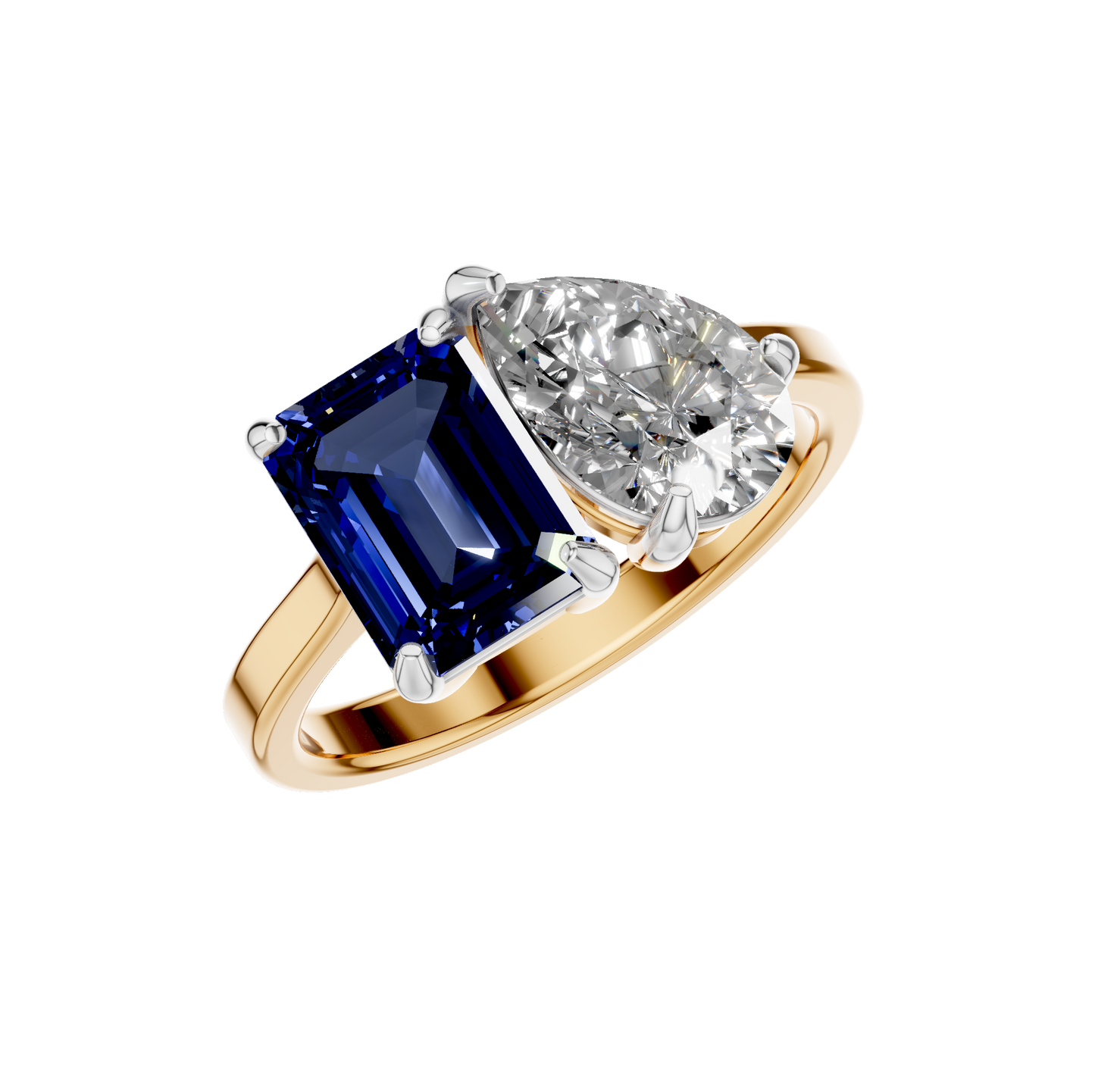 Tempting - GOLD | 18KT | GH-VS