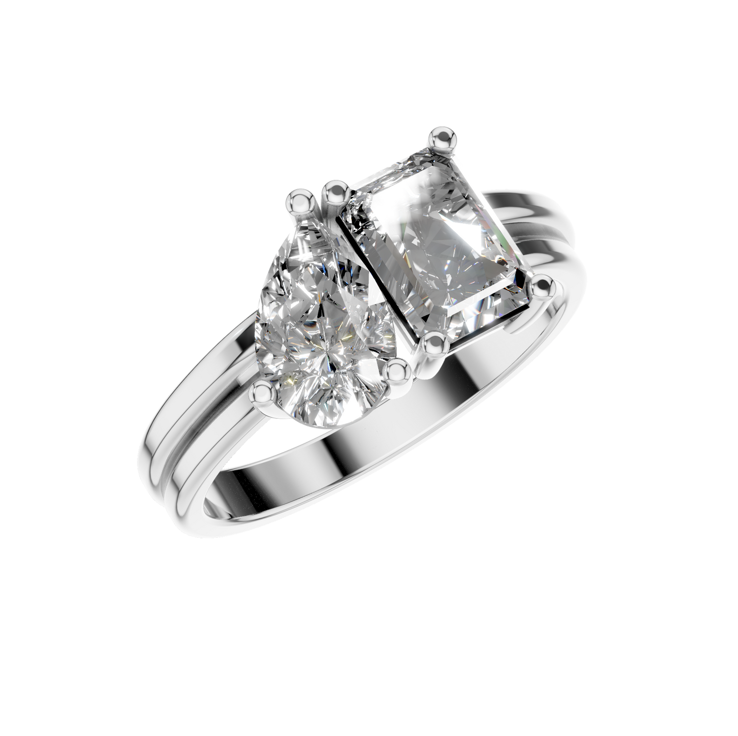 Charm - PLATINUM | P950 | GH-VS