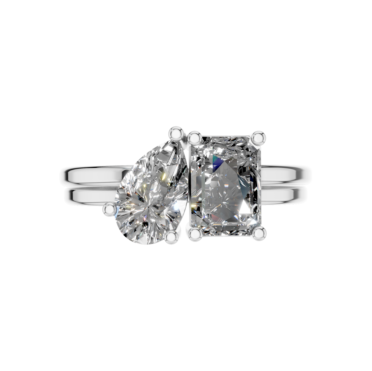 Brilliant - GOLD | 18KT | EF-VVS