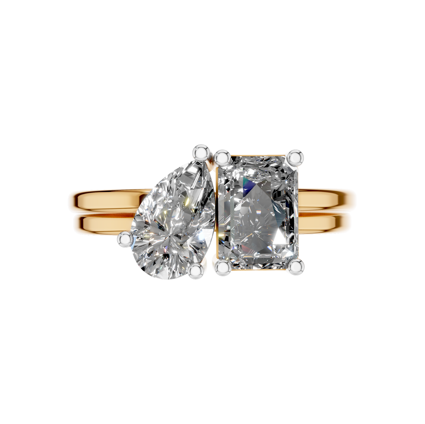 Brilliant - GOLD | 18KT | EF-VVS