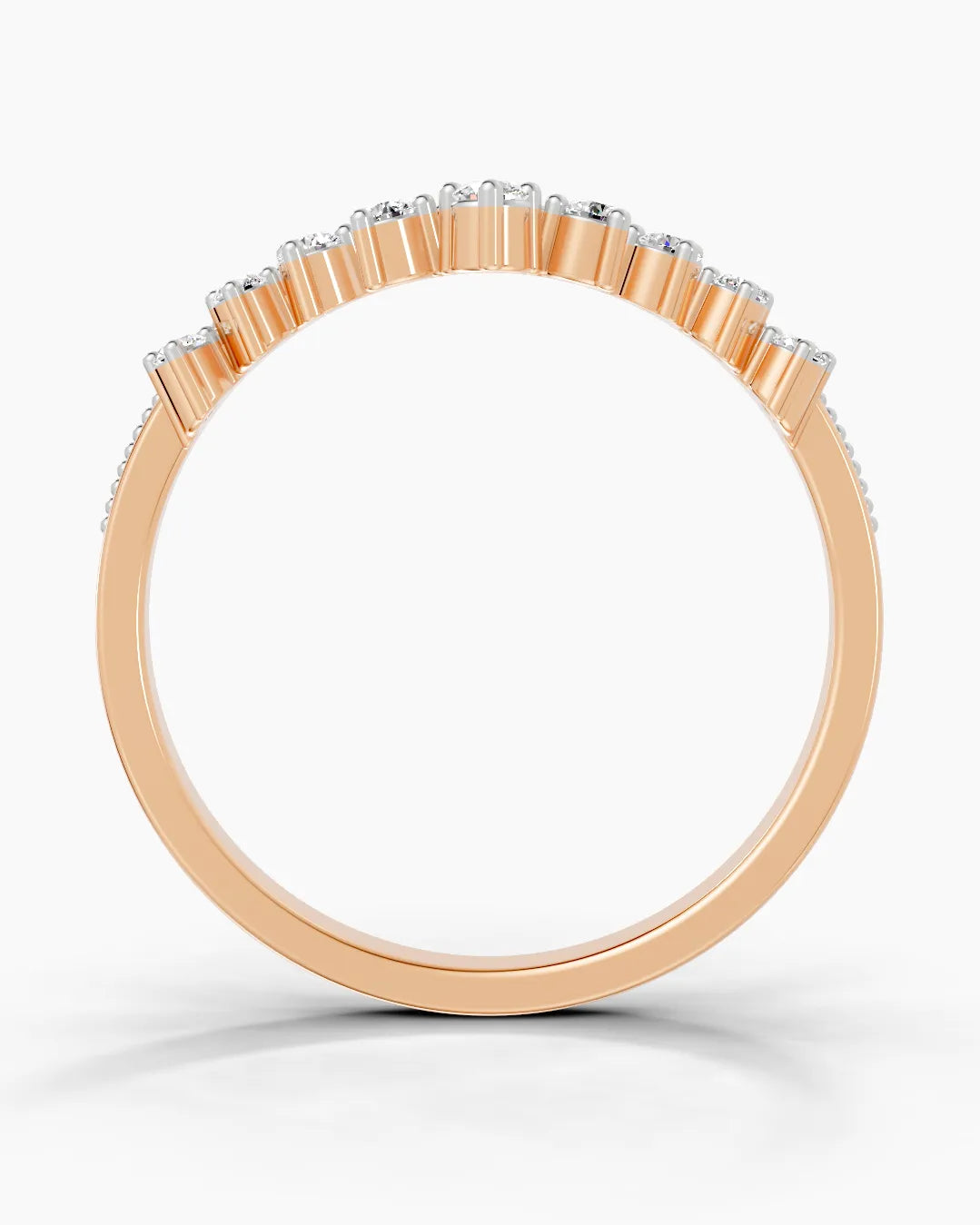 Regal Aura Women Ring