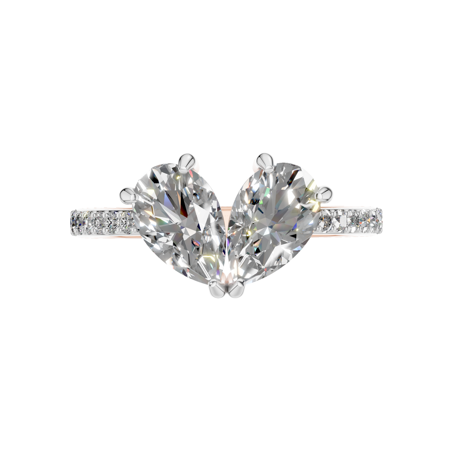 Tempting - GOLD | 18KT | GH-VS