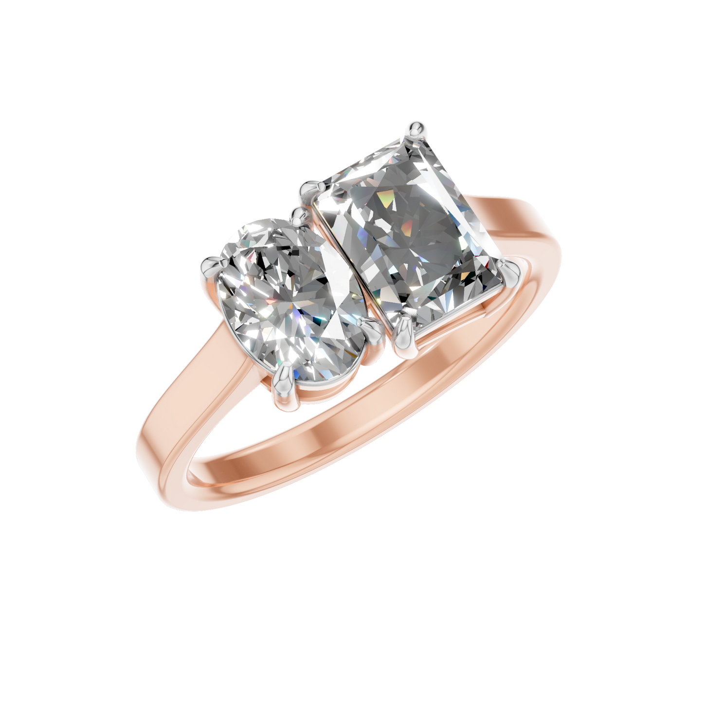 Finest - GOLD | 18KT | IJ-SI