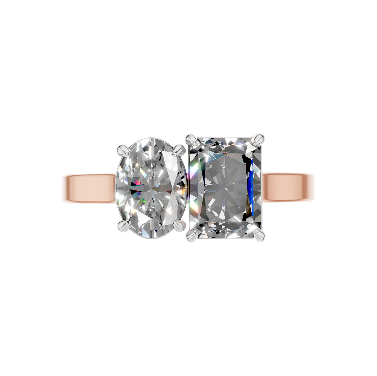 Exquisite - GOLD | 14KT | GH-VS