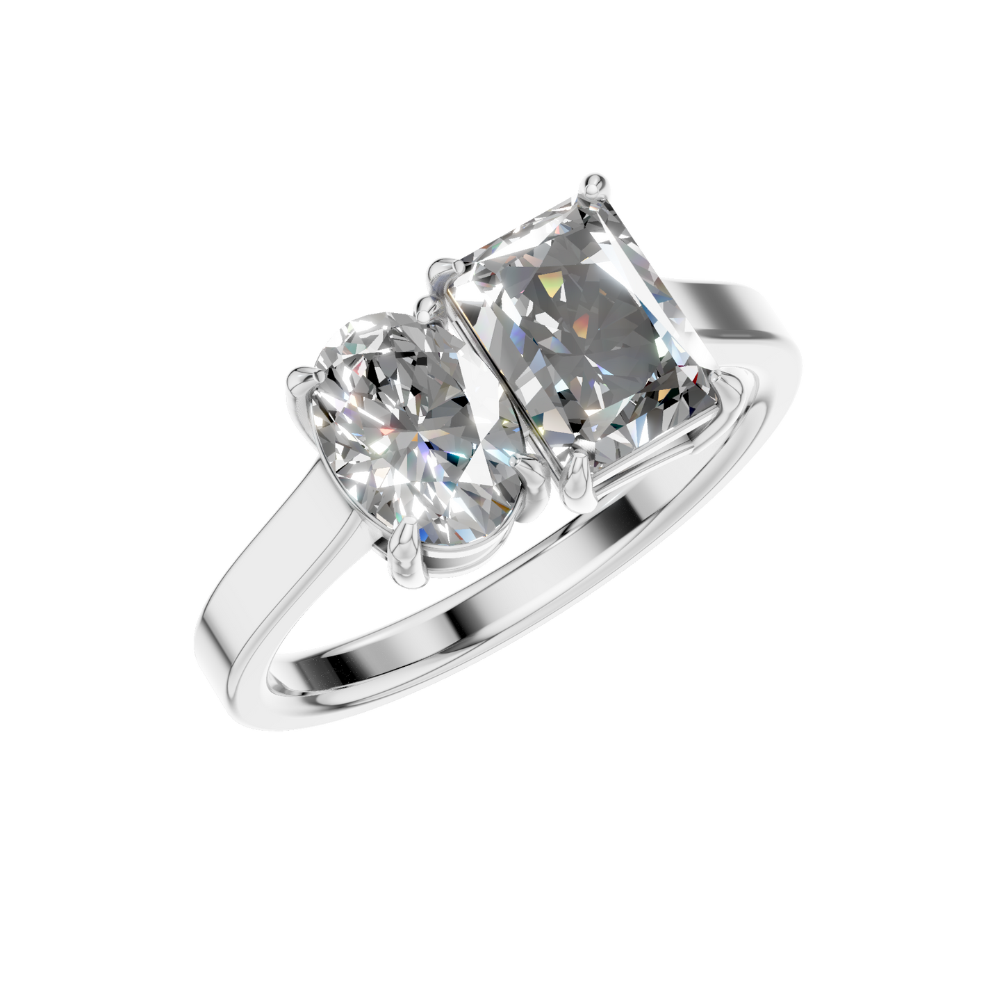 Finest - GOLD | 18KT | IJ-SI