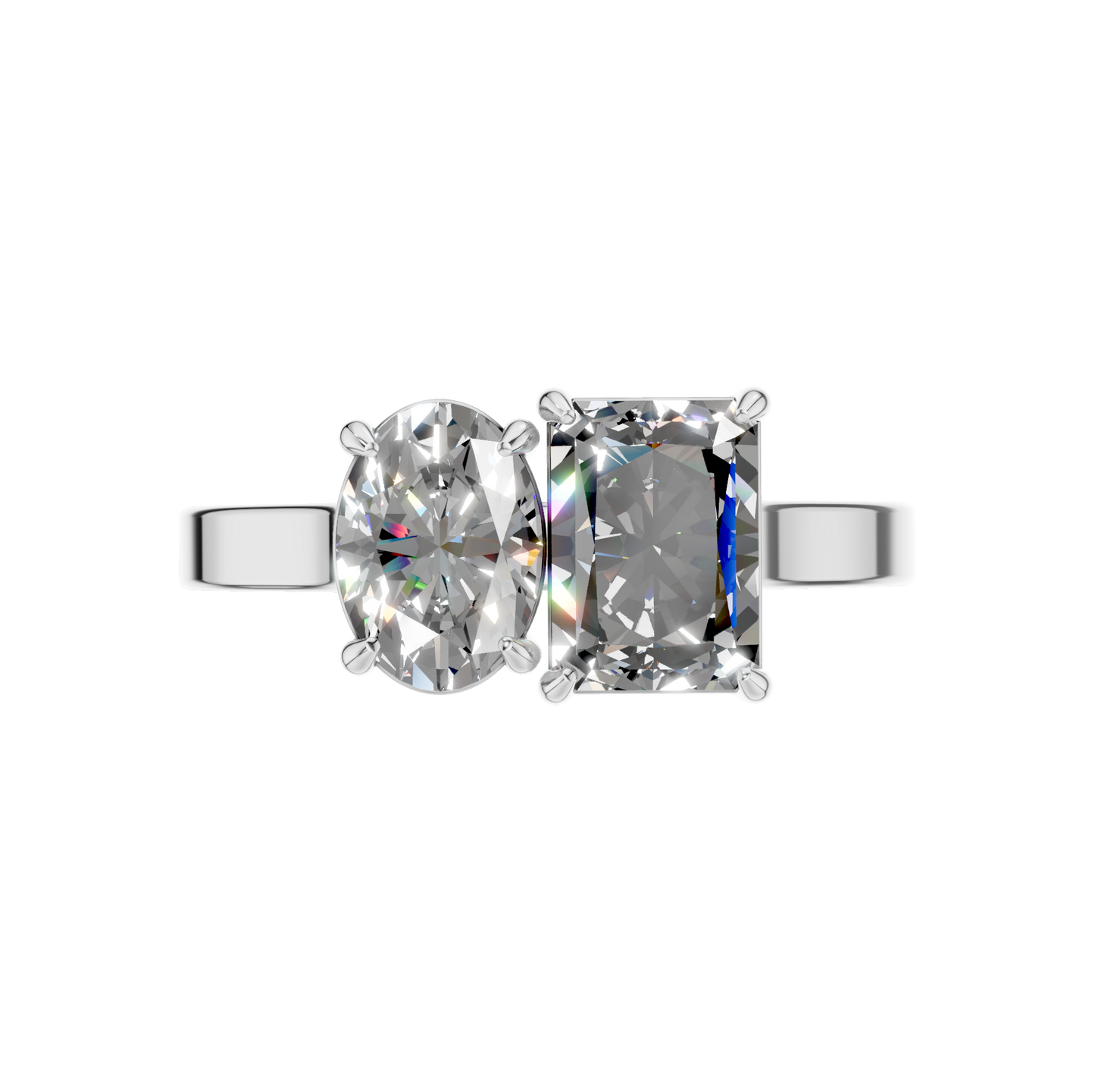 Brilliant - GOLD | 18KT | EF-VVS