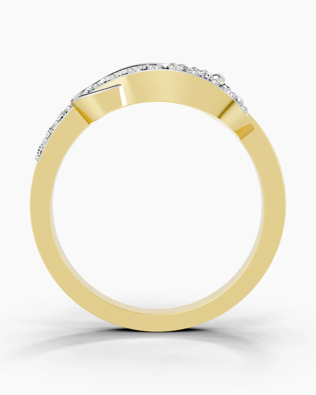 Boundless Glow Women Ring