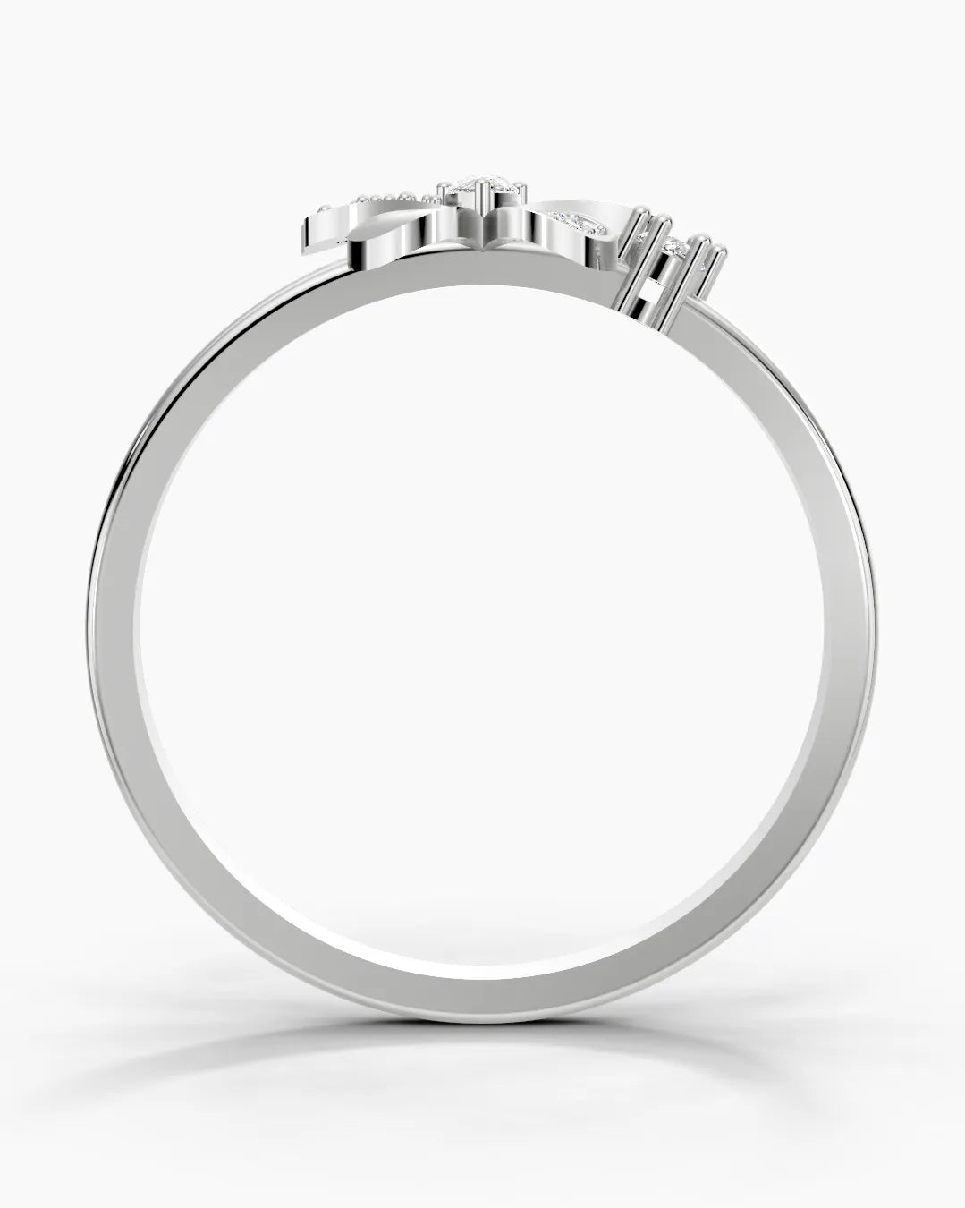 Butterfly Dream Women Ring