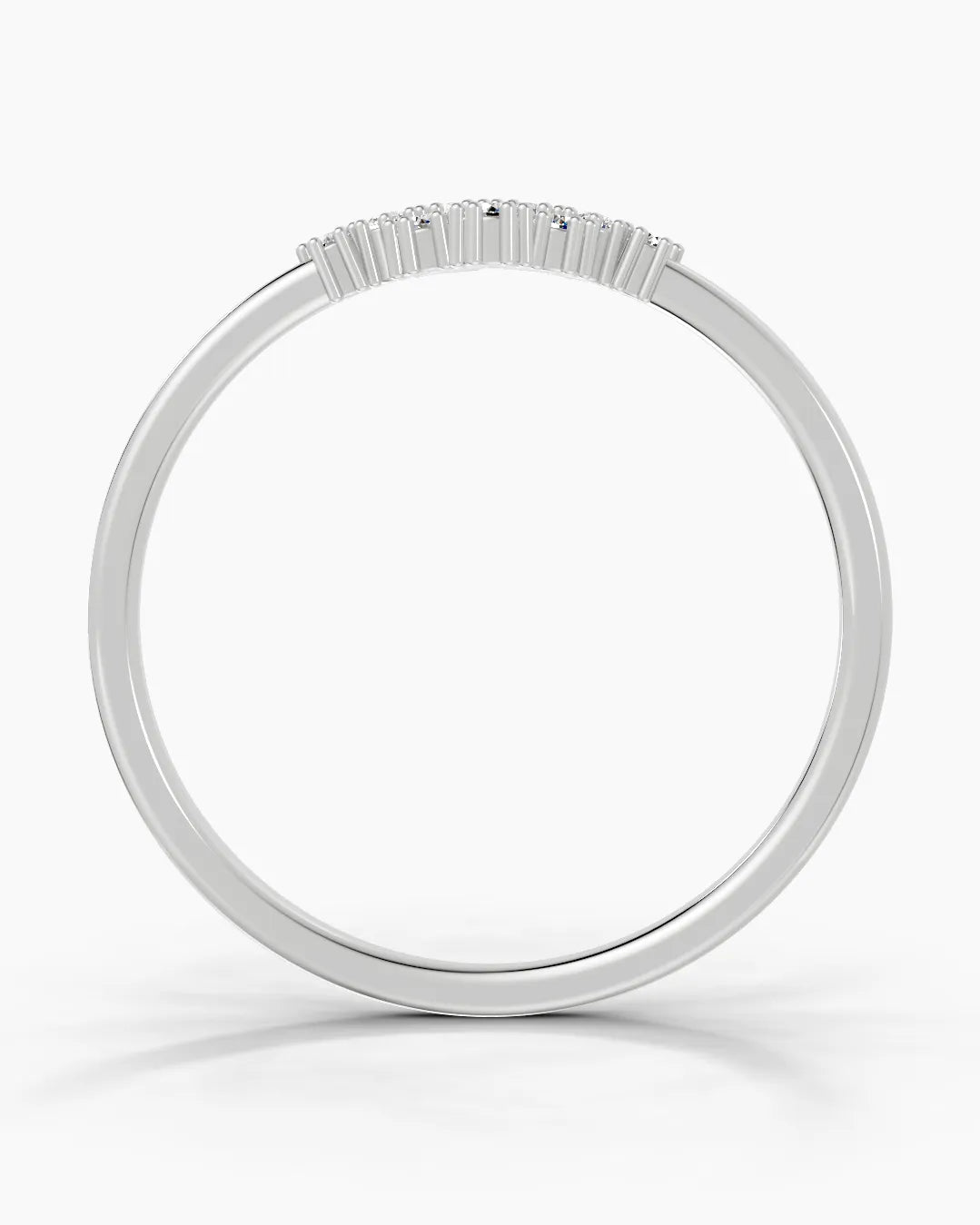 Lunar Charm Women Ring