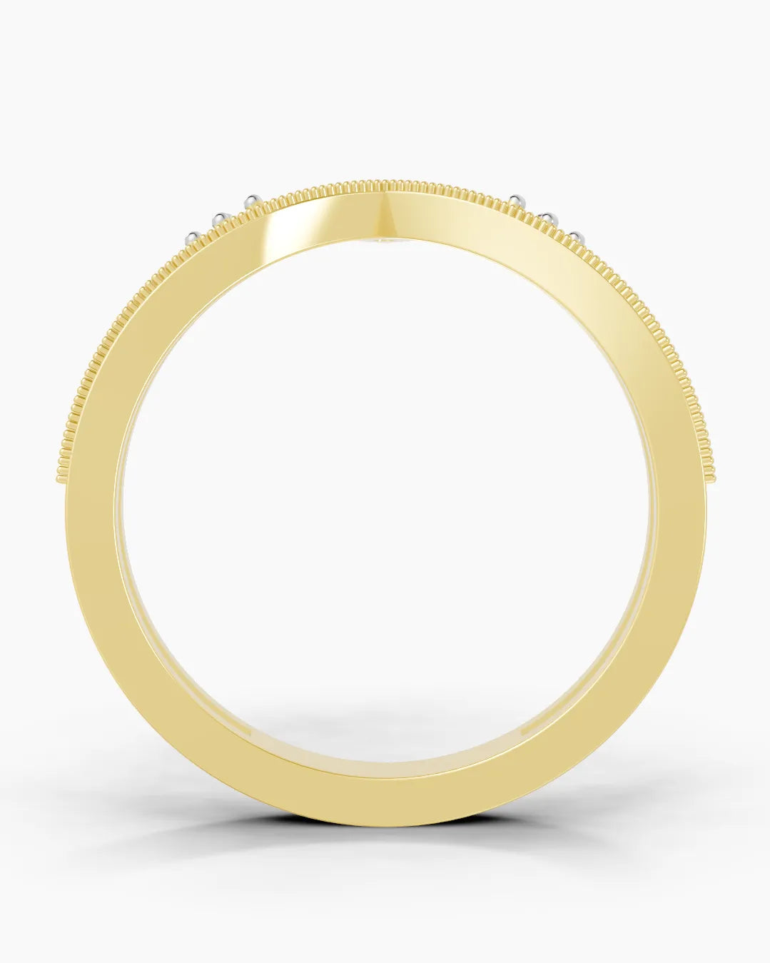 Queens Tiara Women Ring