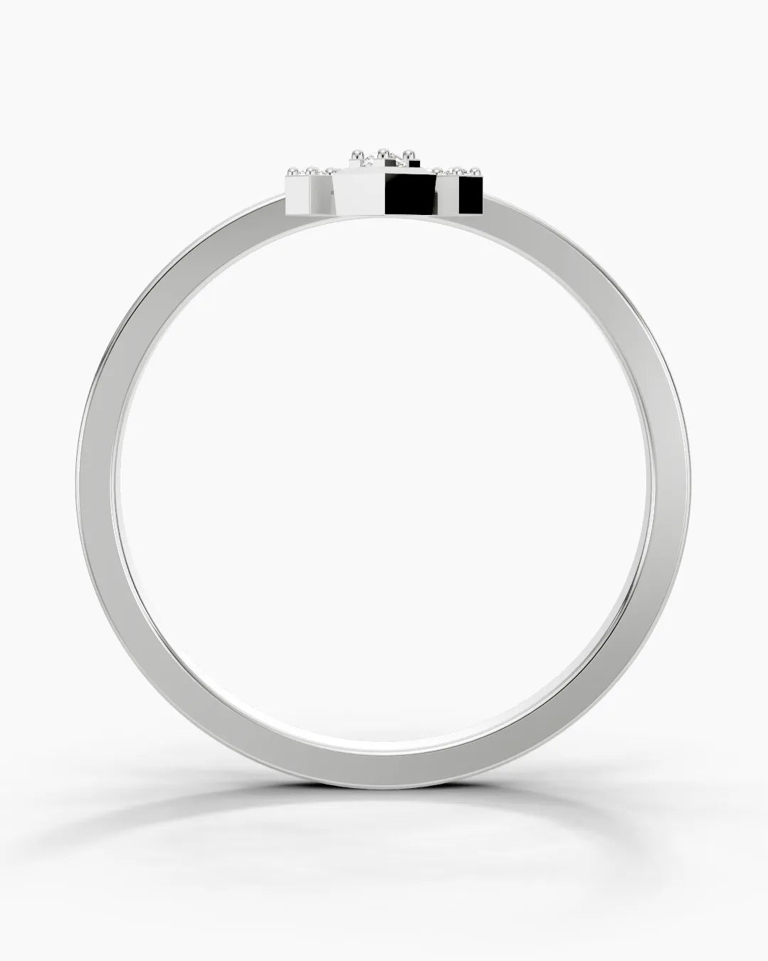 Aris Beam Women Ring