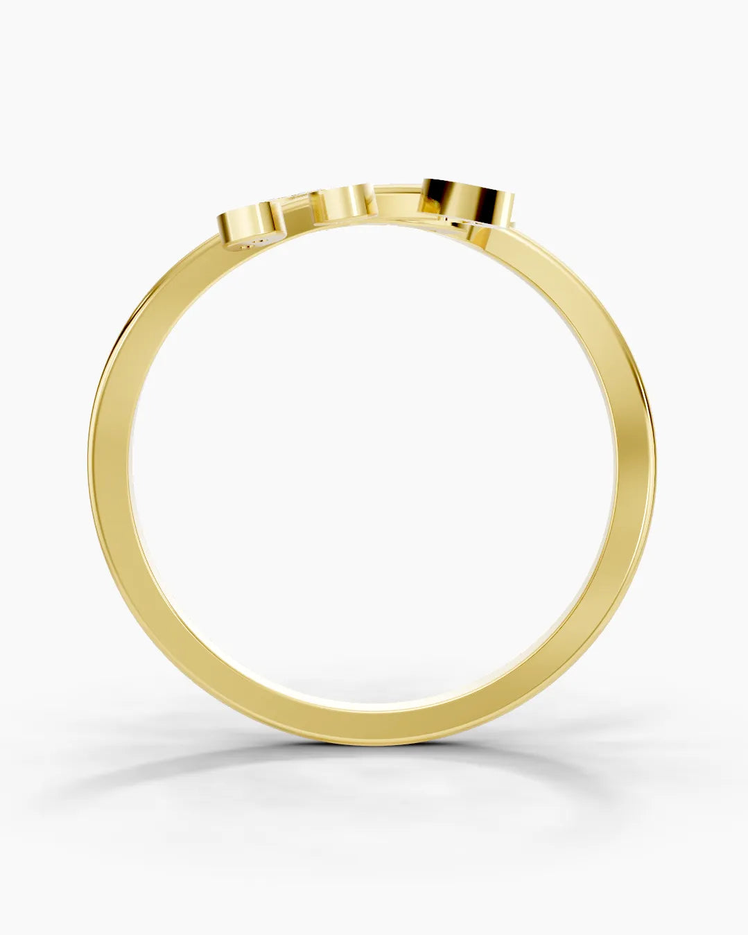 Eon Flow Women Ring