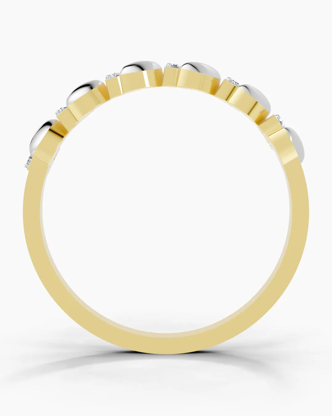 Ivy Loop Women Ring