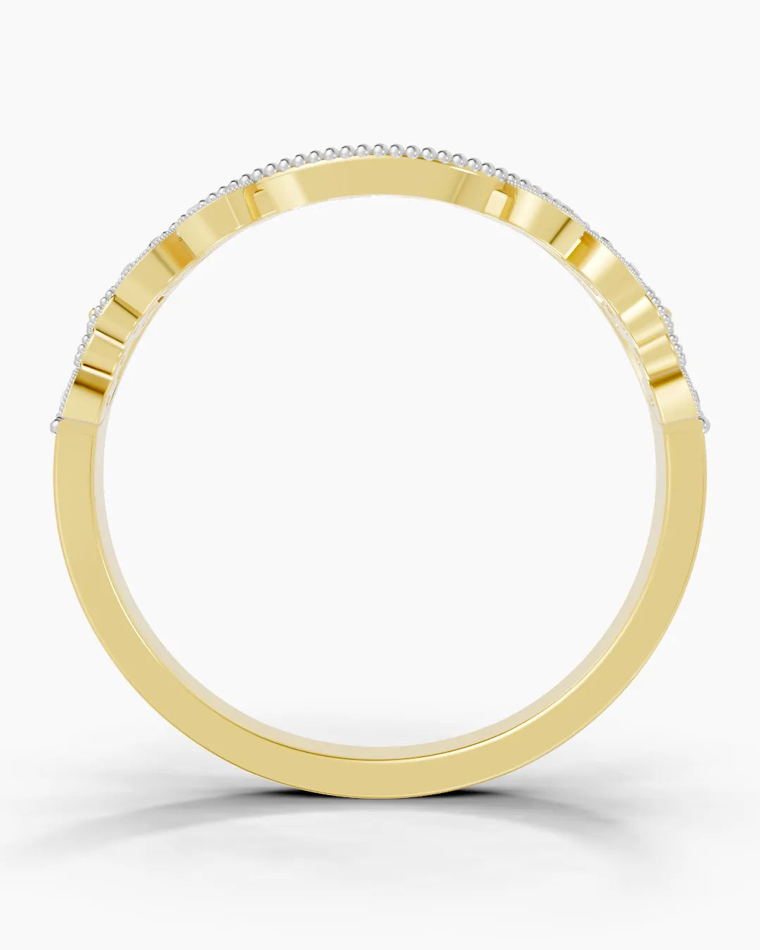 Liora Curve Women Ring