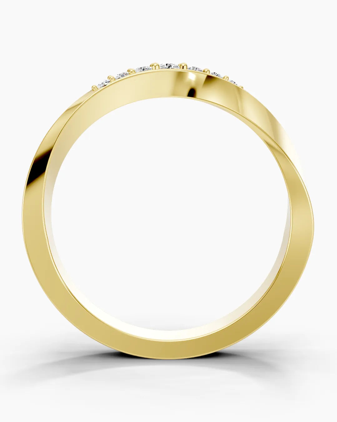Eternal Bloom Women Ring