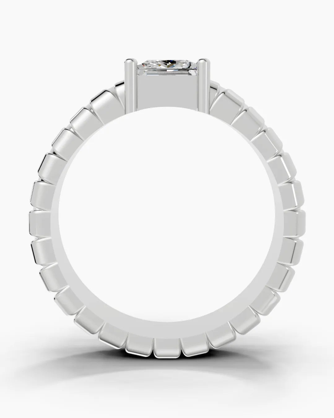 Maverick Men Ring
