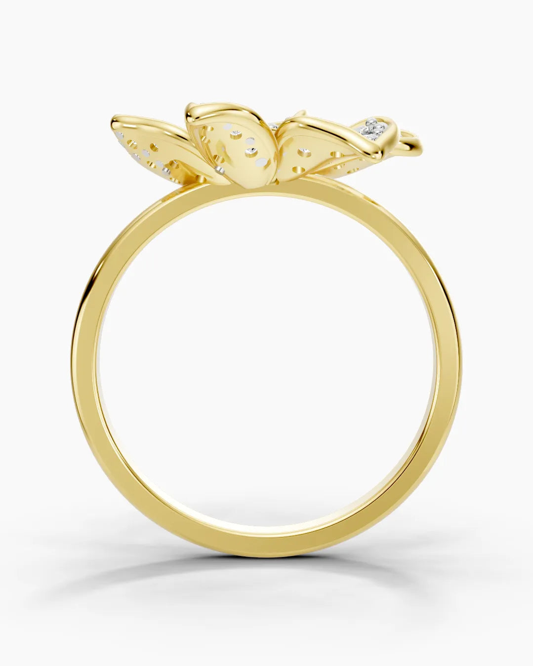 Velvet Shine Women Ring