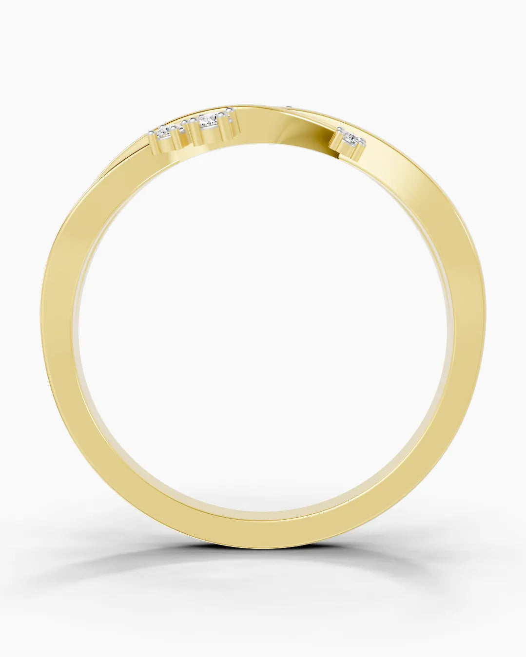 Endless Shine Women Ring