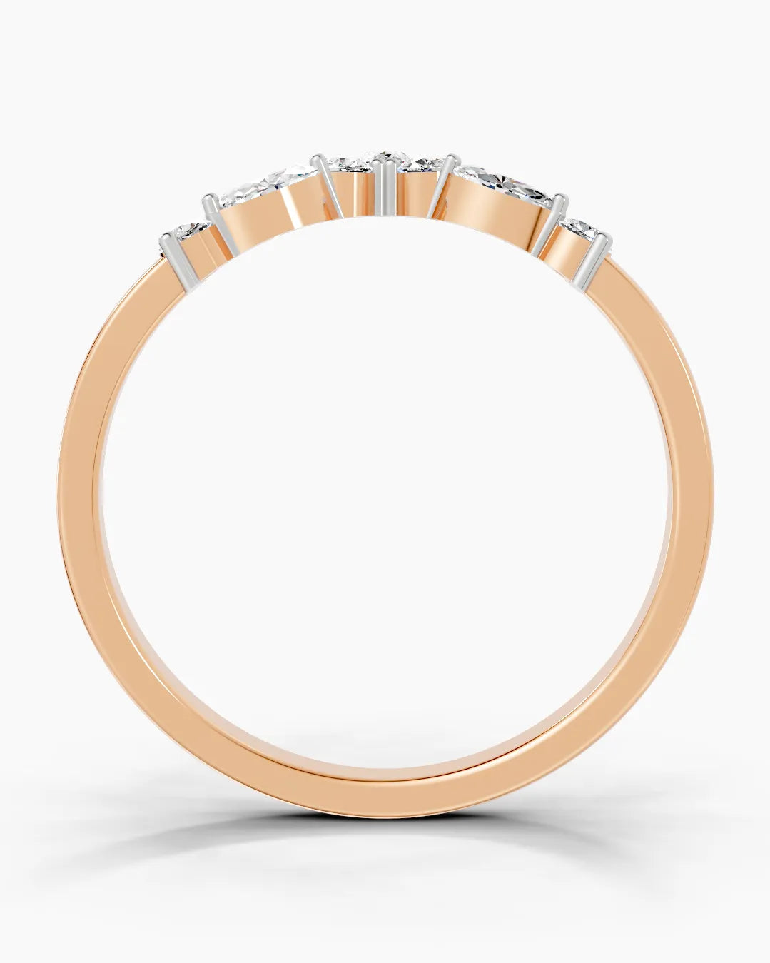 Timeless Princess Women Ring