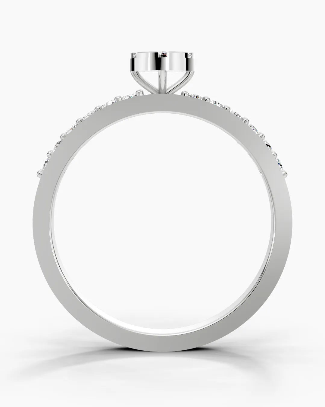 Apex Women Ring