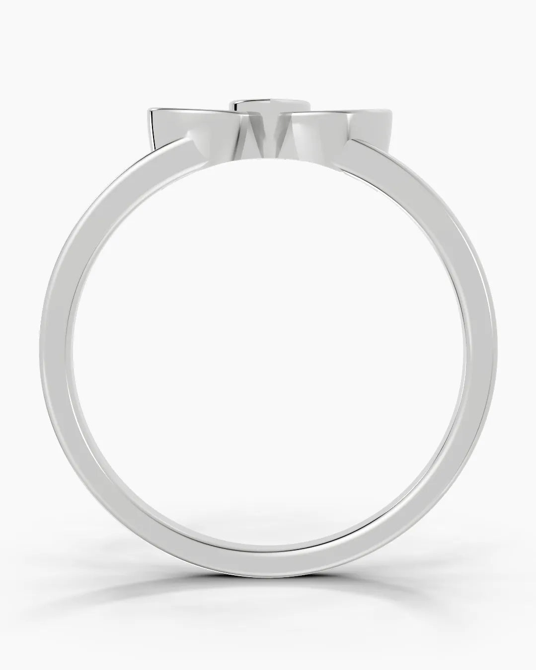 Flora Trinity Women Ring