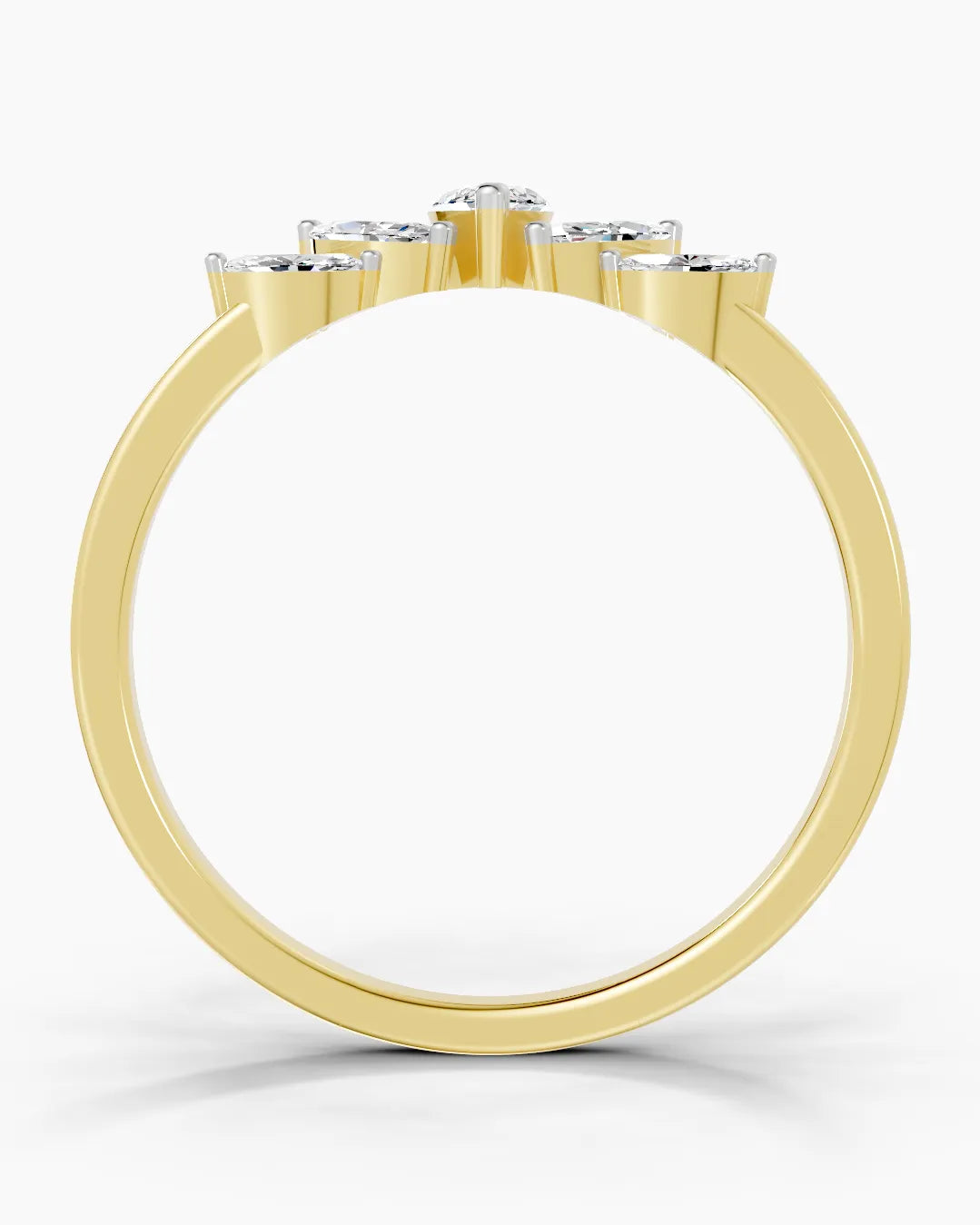 Everleaf Harmony Women Ring