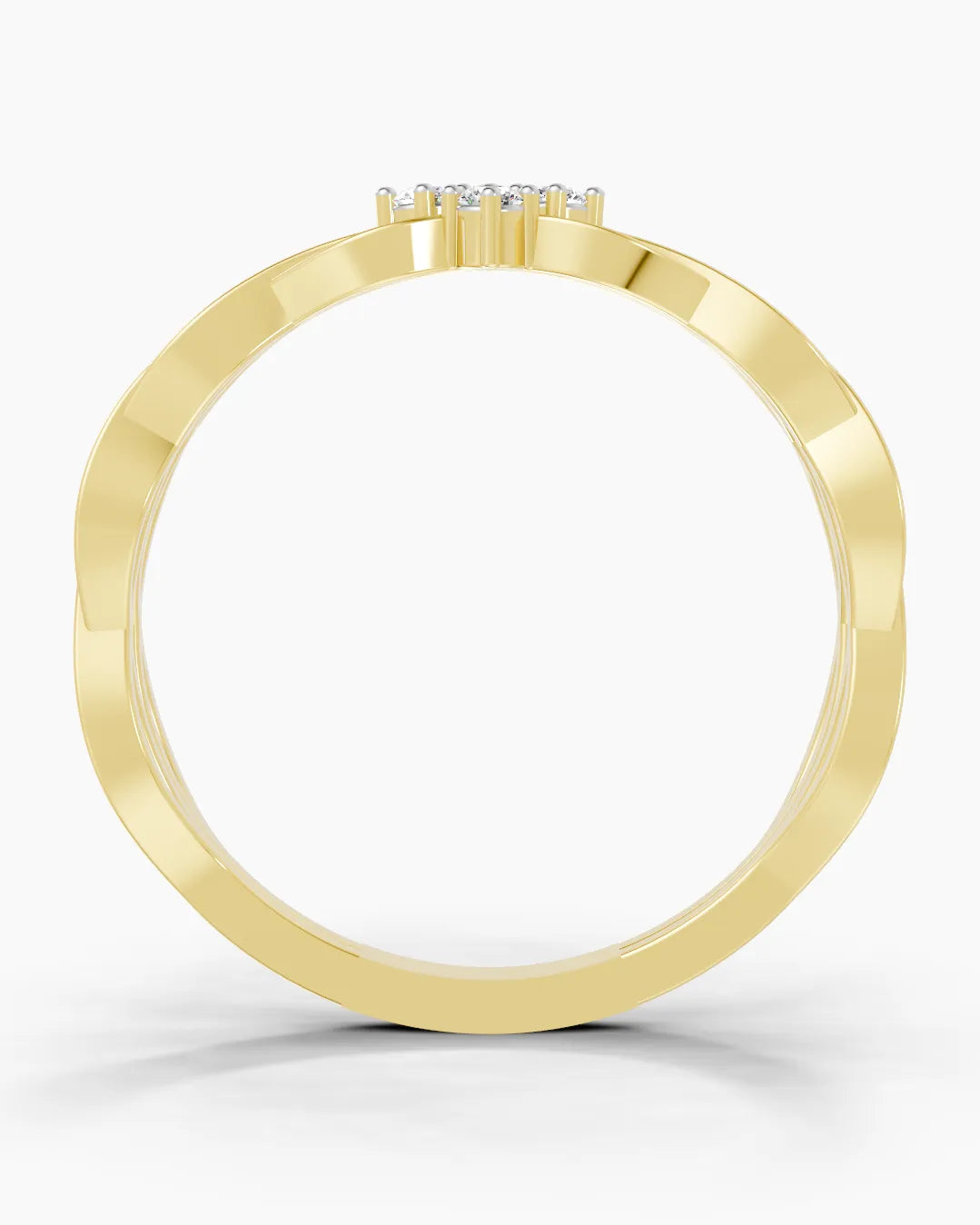 Eternal Harmony Women Ring