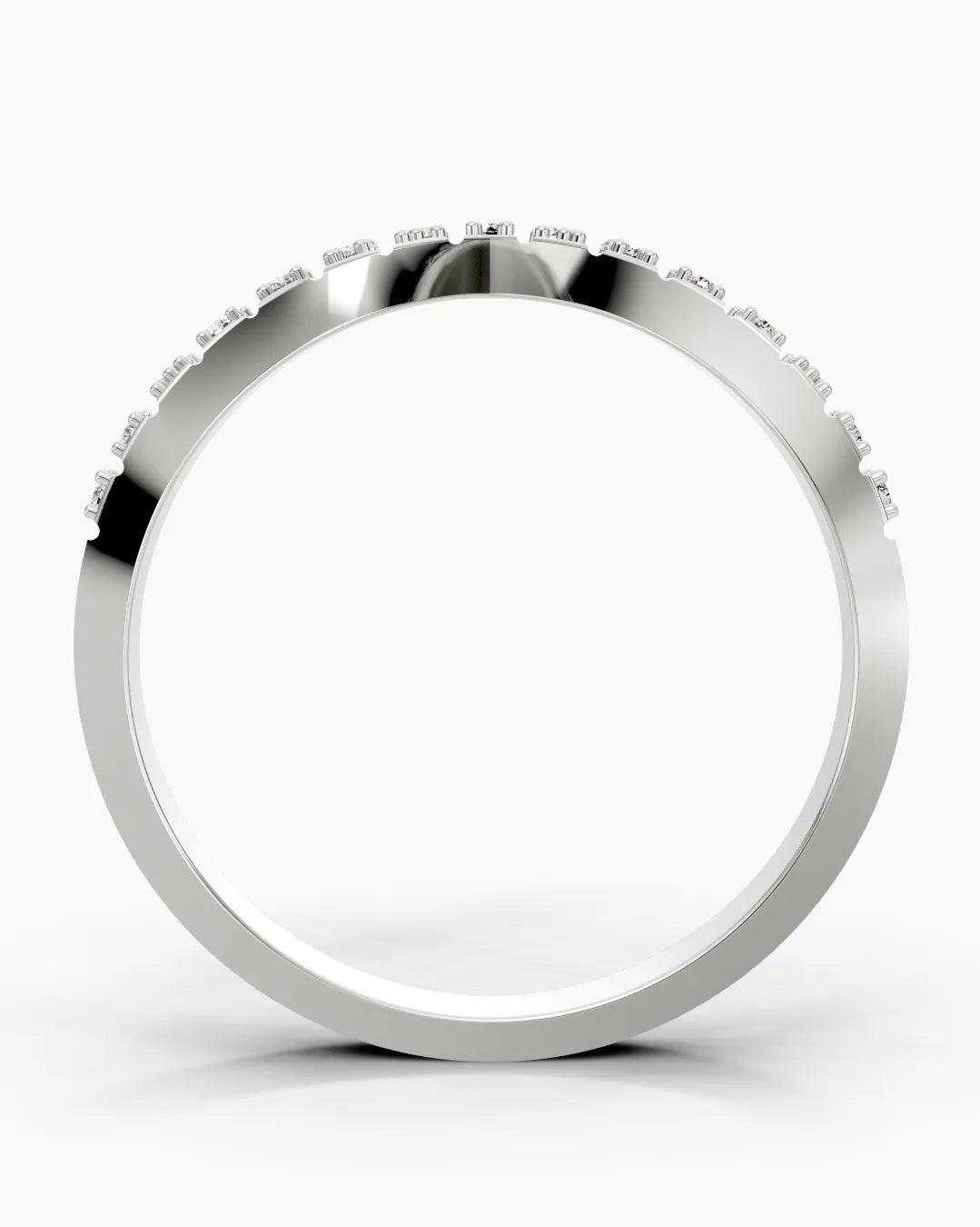 Crownlight Women Ring