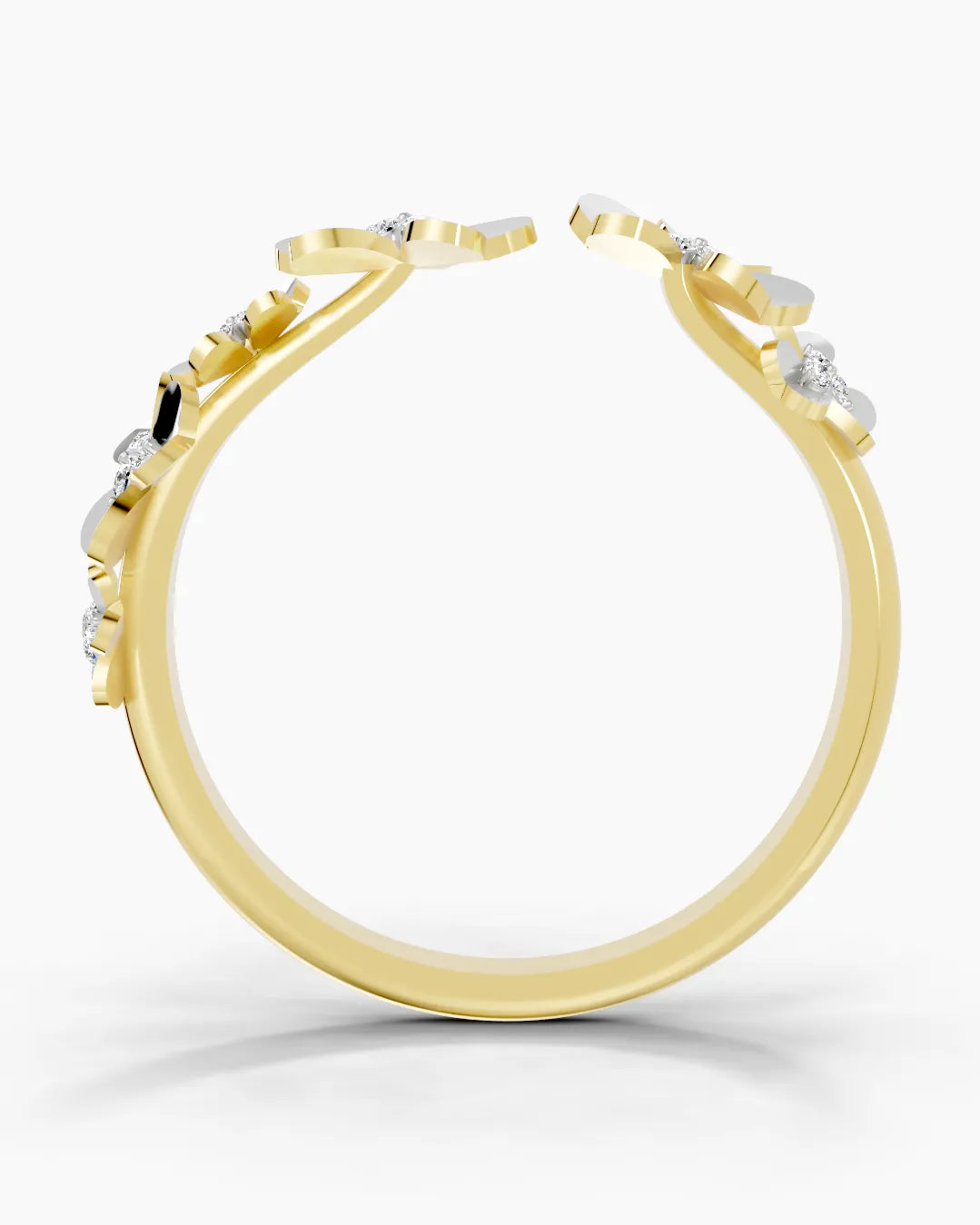 Soulshine Heart Women Ring