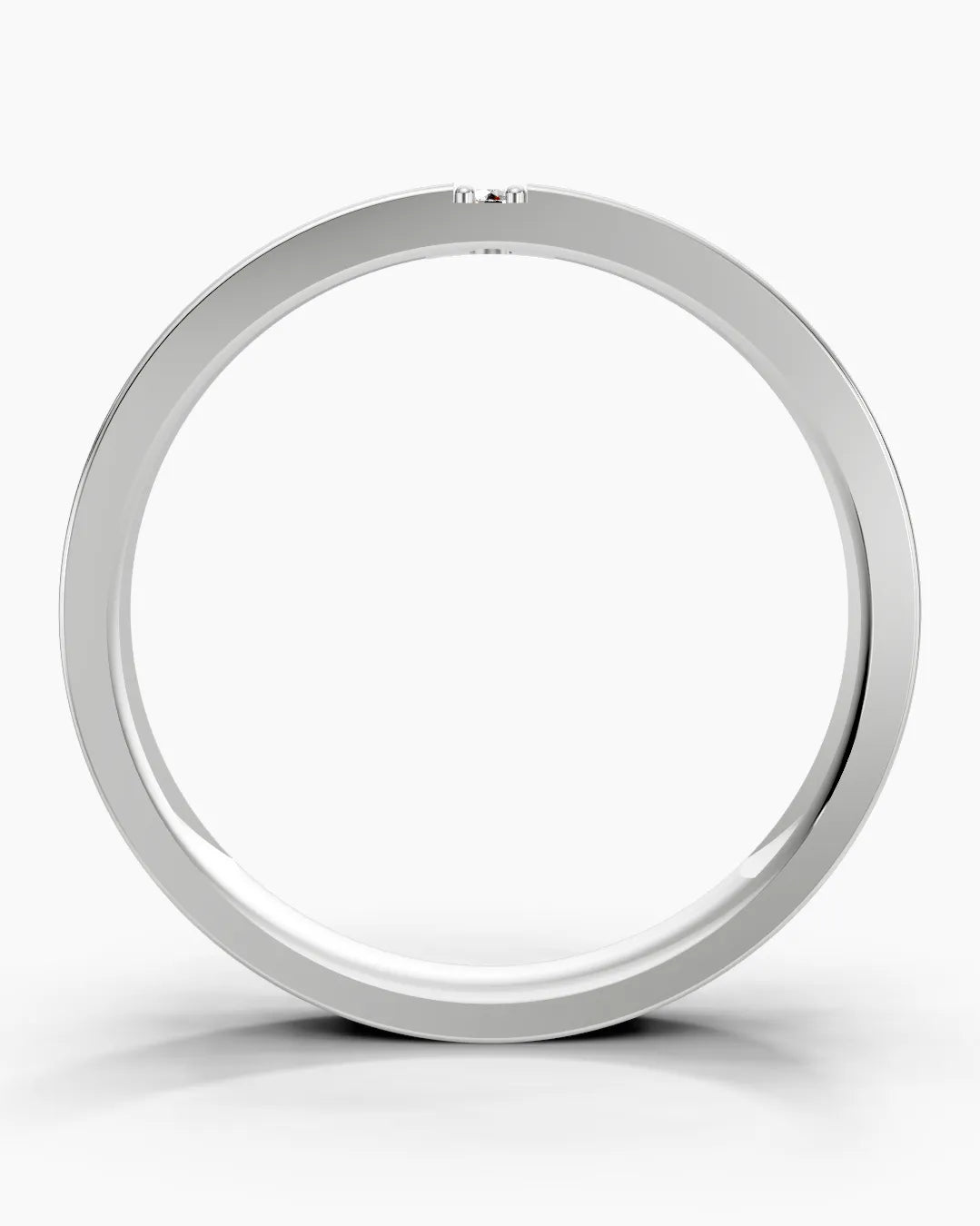 Unveiled Women Ring