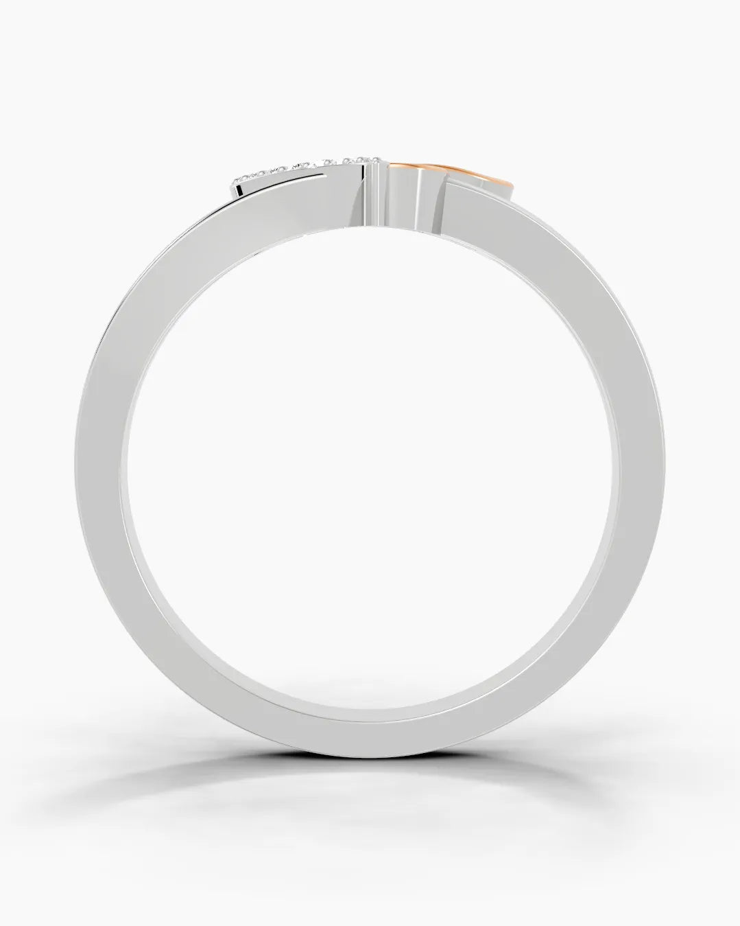 Eternal Love Women Ring