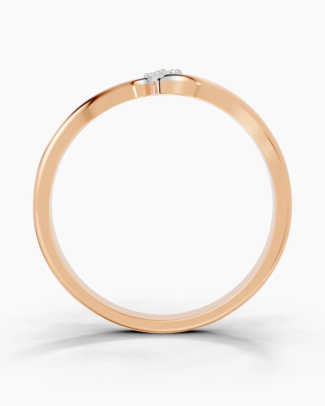 Twilight Wave Women Ring