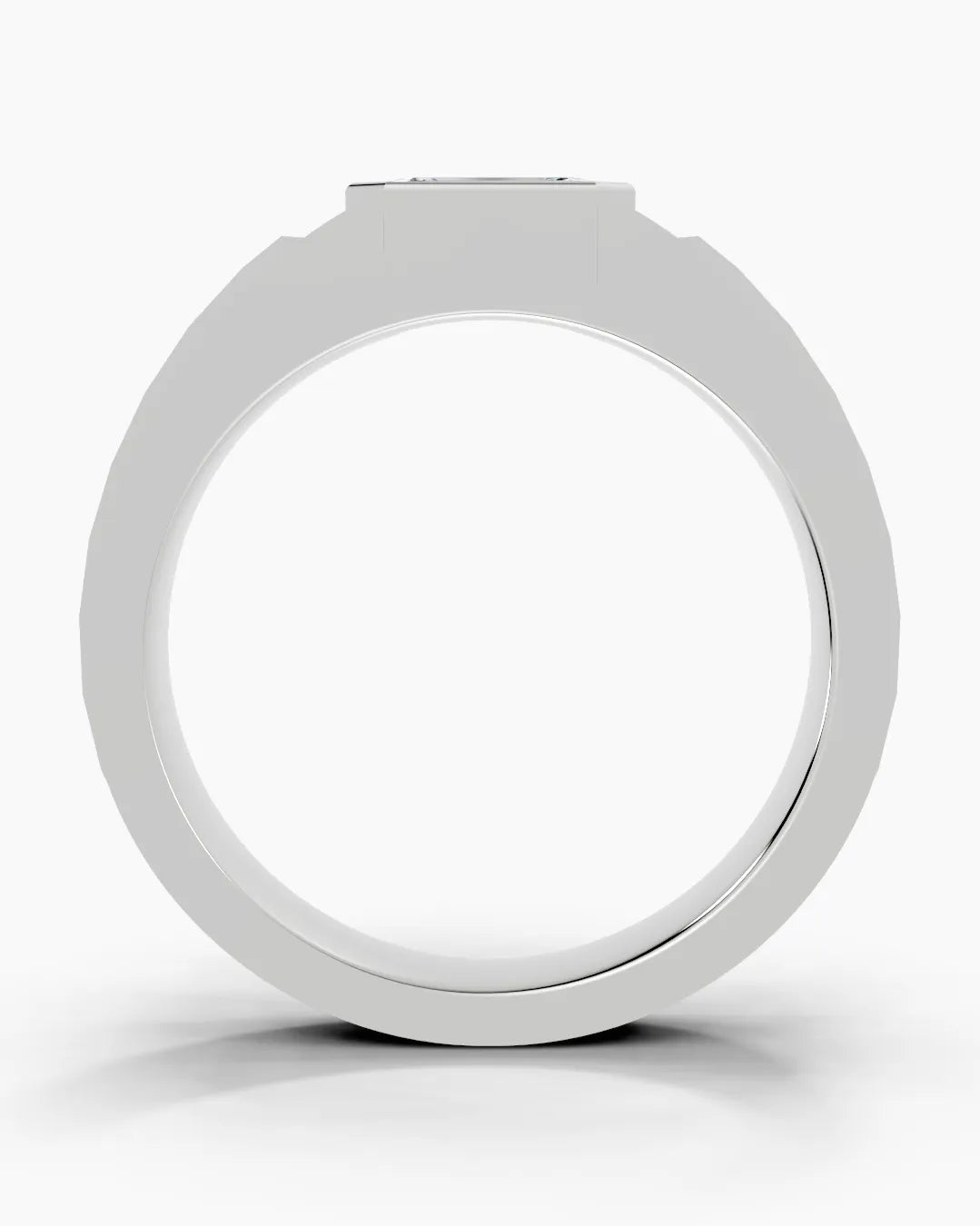 Titan Nova Men Ring