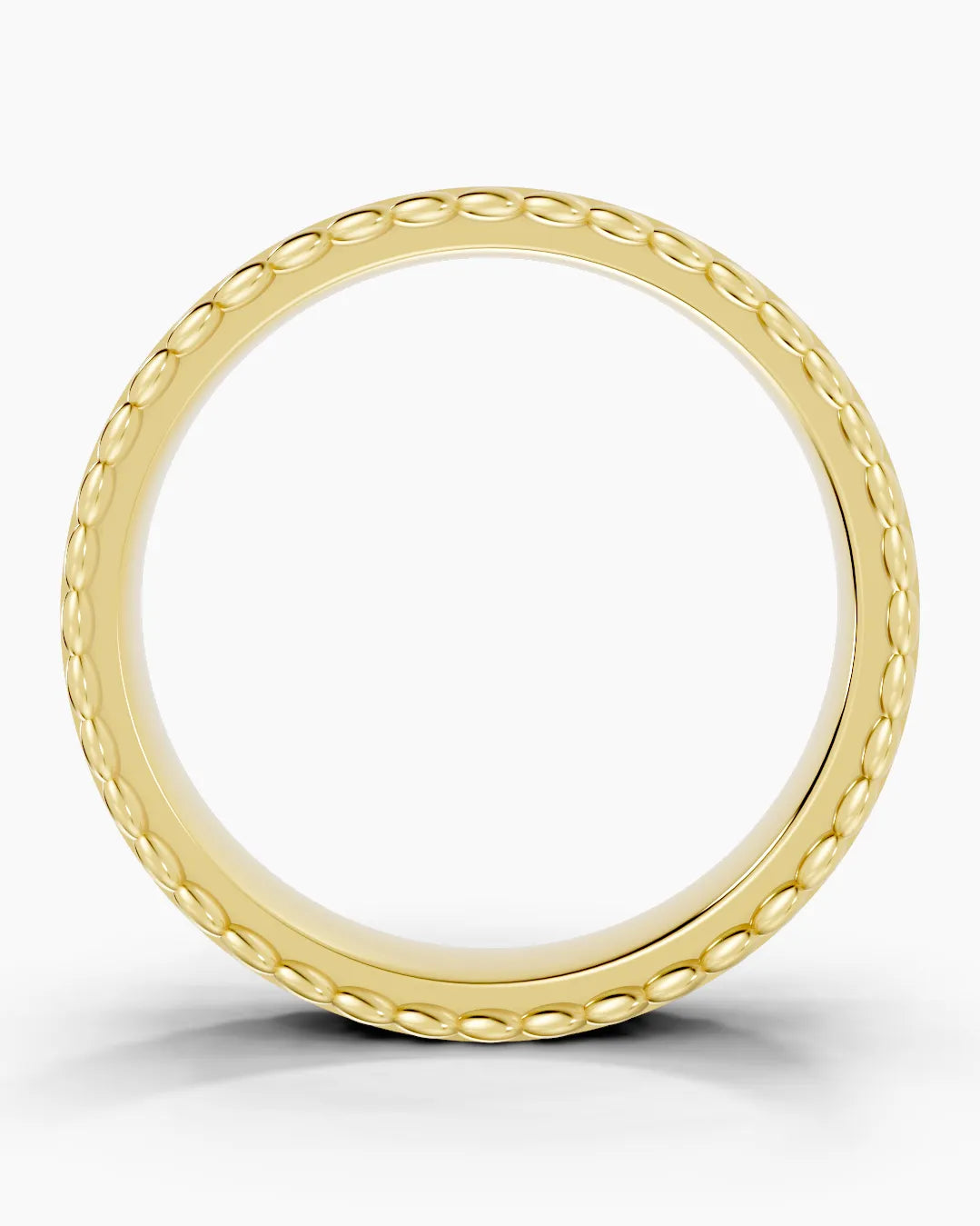 The Purity Men Ring